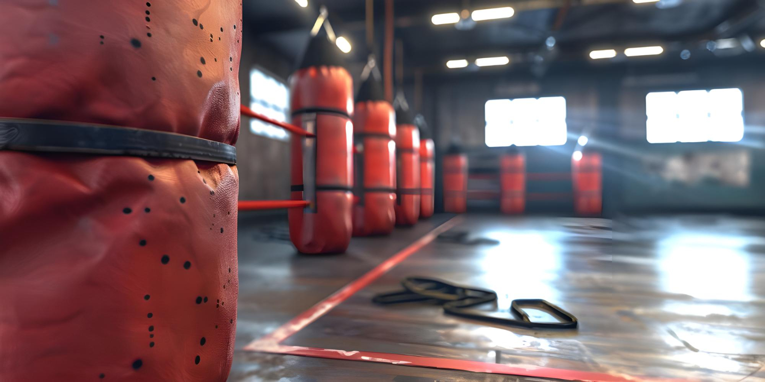 Eagle Combat Sports